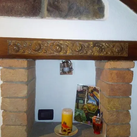 Tatil Evi Casetta Giulia *