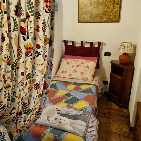 Casetta Giulia *