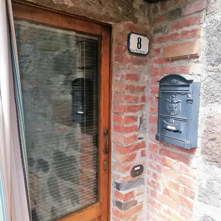 Casetta Giulia Holiday home *