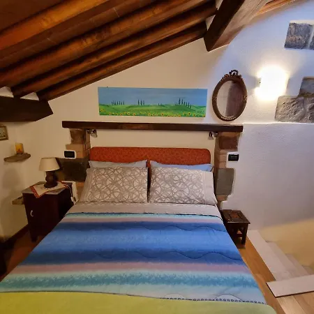 Casetta Giulia Radicofani