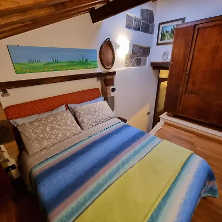 Casetta Giulia Holiday home