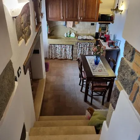 Casa vacanze Casetta Giulia *