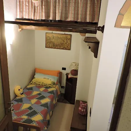 Casetta Giulia * Radicofani