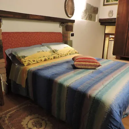 Casetta Giulia Casa vacanze