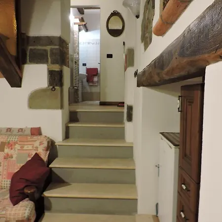 Casetta Giulia Radicofani