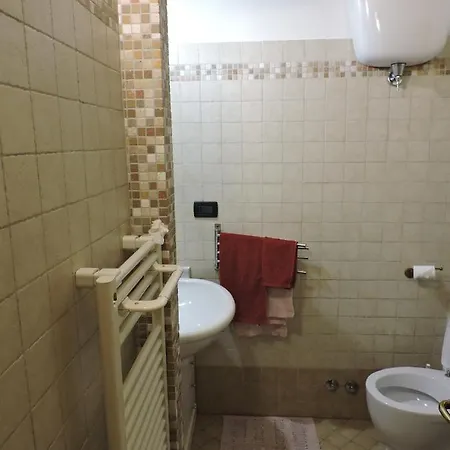 Holiday home Casetta Giulia Radicofani